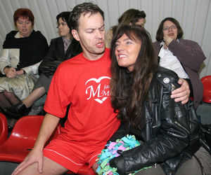 Agnieszka Perepeczko