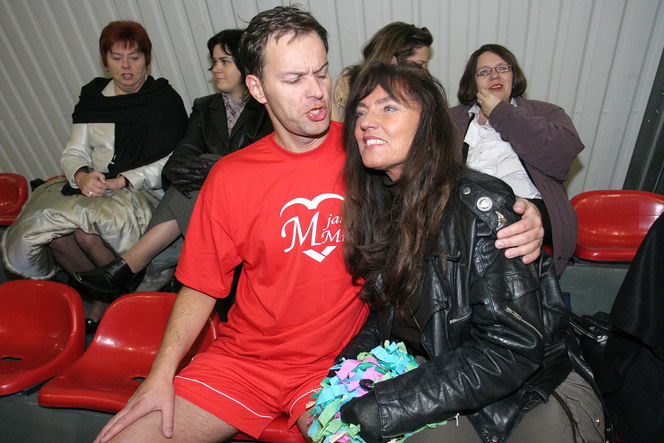 Agnieszka Perepeczko