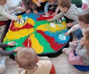 Tu dzieci rozkwitają! Przedszkole Słoneczko stawia na rozwój, pasje i radość najmłodszych