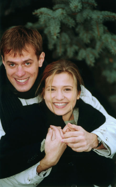 Joanna Koroniewska w "M jak miłość"