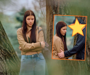 Na Wspólnej, odcinek 4257: Julia umówi się ze starszym od siebie mężczyzną. Dziewczyna wpakuje się w kłopoty? [ZDJĘCIA]