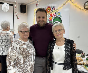 Marek Materek najpopularniejszym prezydentem w Polsce. Ranking mediów społecznościowych 2026