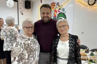 Marek Materek najpopularniejszym prezydentem w Polsce. Ranking mediów społecznościowych 2026