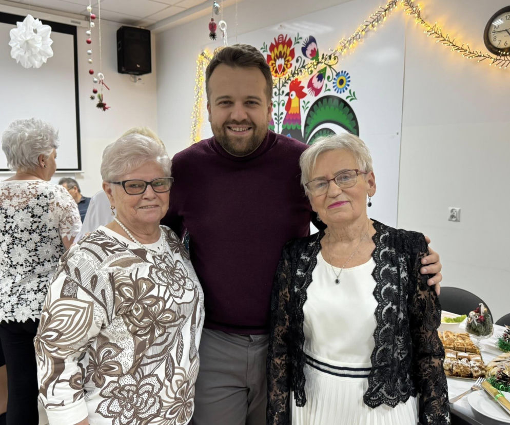 Marek Materek To najpopularniejszy prezydent w Polsce w mediach społecznościowych