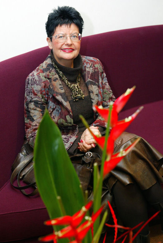 Joanna Senyszyn