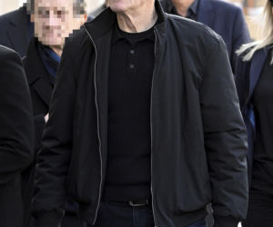 Jacek Magiera, pogrzeb