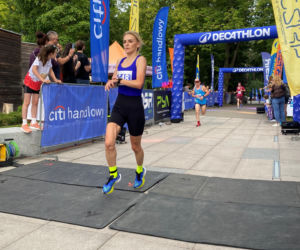 Citi Ukiel Sunset Run Olsztyn 2026