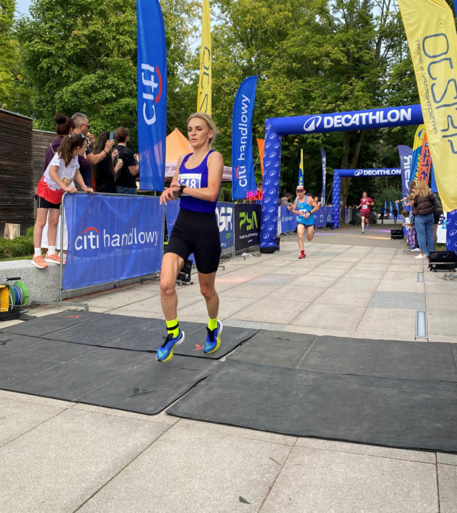 Citi Ukiel Sunset Run Olsztyn 2026