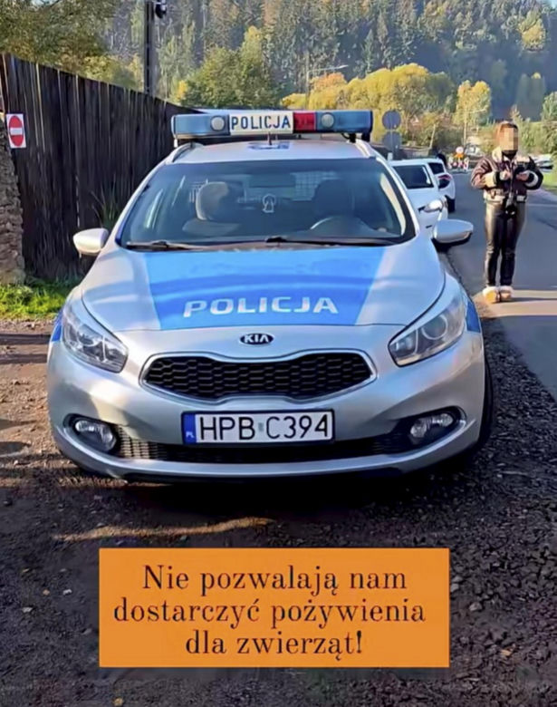 Prywatne zoo na Dolnym Śląsku pod lupą śledczych. Czy znęcano się tam nad zwierzętami?