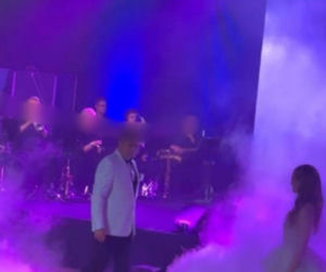Gwiazdy wyszły na scenę, a publiczność oszalała. Wielki koncert Lata z Radiem i Telewizją Polską za nami