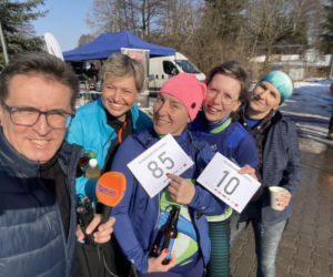 12. Dadajowy Bieg Morsa