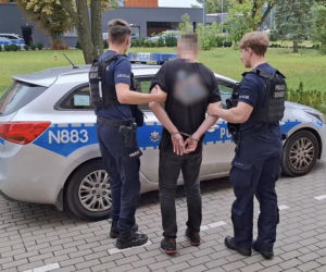 Wyprzedzał autobus z ponad 50 pasażerami. Miał ponad dwa promile