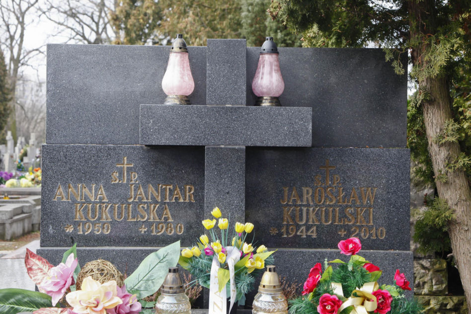  Natalia Kukulska pokazała, jak dziś wyglądałaby Anna Jantar