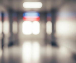 Dramat młodej mamy. Co wydarzyło się na oddziale intensywnej terapii?