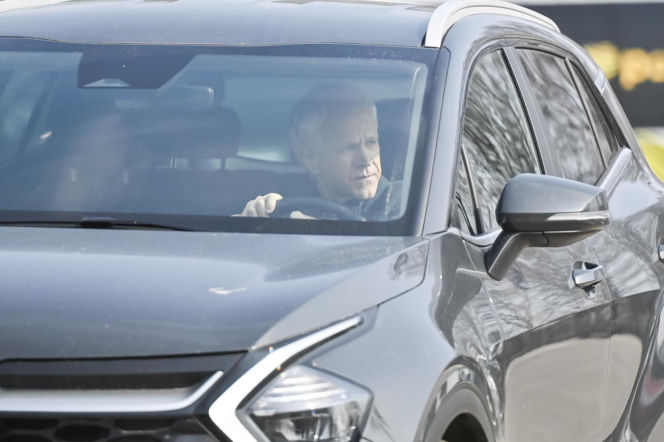 Dorota Chotecka i Radosław Pazura wciąż zakochani jak w akademiku