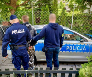 Nastolatkowie terroryzowali rodzinę. Grozili śmiercią za ujawnienie brutalnego pobicia