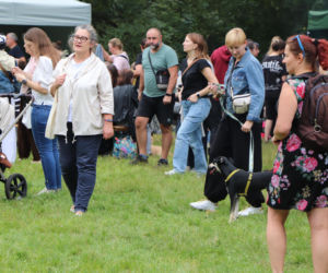 XIII Piknik Przyjaciół Schroniska w Toruniu. Fotorelacja z imprezy