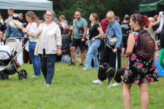 XIII Piknik Przyjaciół Schroniska w Toruniu. Fotorelacja z imprezy