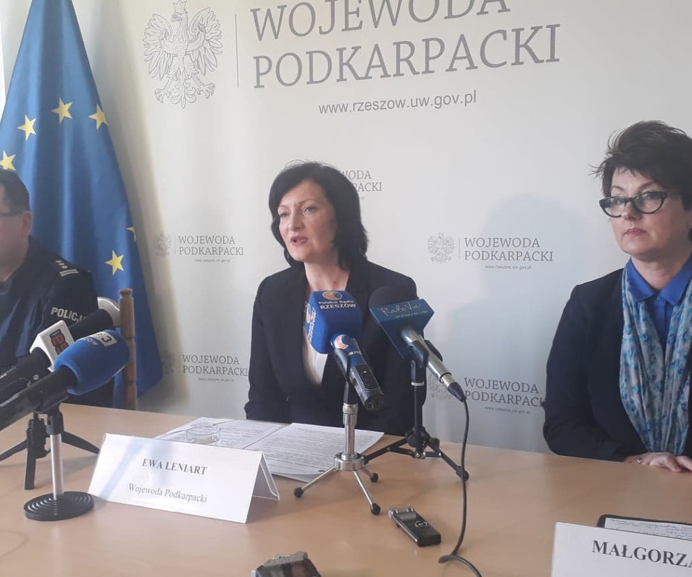 Narkotyki i dopalacze zabijają! Ruszyła ministerialna kampania, będą pogadanki w szkołach na Podkarpaciu