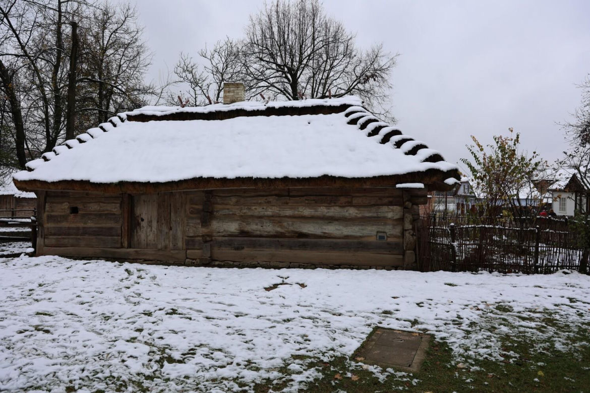 Święto zabytku w Muzeum Wsi Lubelskiej. Tak świętowano 250-lecie Chałupy z Tarnogóry