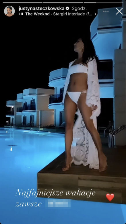 Justyna Steczkowska
