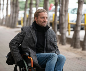 Na Wspólnej odc. 3045. Adam (Marcin Rogacewicz)