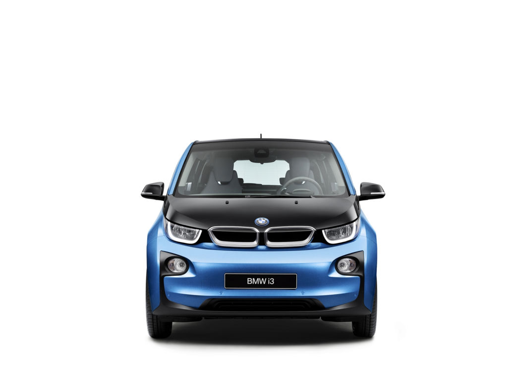 BMW i3 (94 Ah)