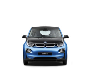 BMW i3 (94 Ah)