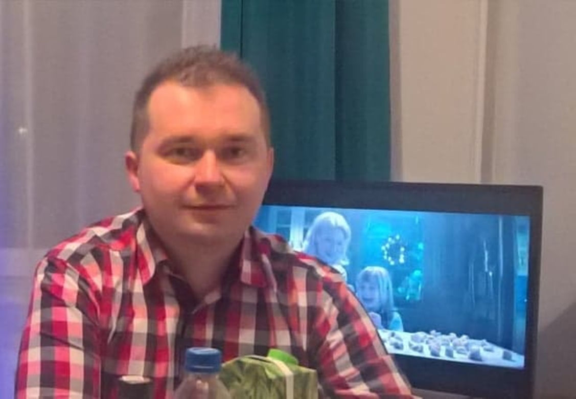 Nie ma winnych śmierci naszego brata