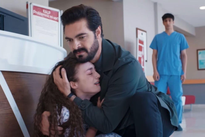 Dziedzictwo odc. 854