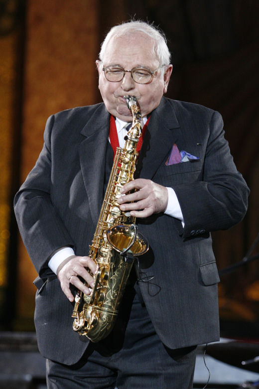 Jerzy "Duduś" Matuszkiewicz nie żyje