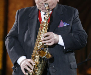 Jerzy Duduś Matuszkiewicz nie żyje