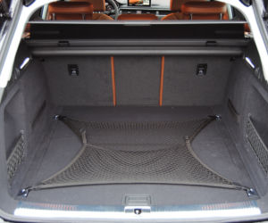 Audi A4 Avant B9 2.0 TDI CR S-Tronic