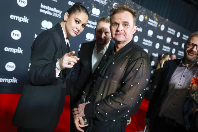 Bestsellery Empiku 2025