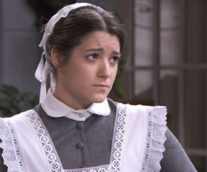 Akacjowa 38, odcinek 830: Inigo i Flor z satysfakcją obserwują, jak ich nielegalny interes kwitnie