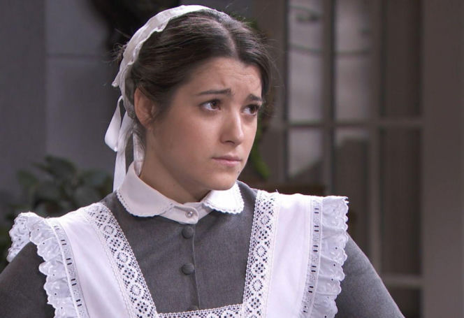 "Akacjowa 38", odcinek 830: Inigo i Flor z satysfakcją obserwują, jak ich nielegalny interes kwitnie