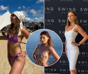 Kim jest Liwia Drożyńska? Finalistka Miss Polski 2026 ma zaskakujące wykształcenie