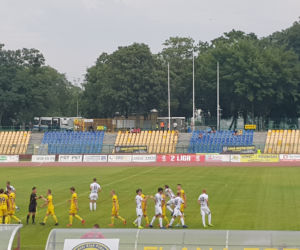 Elana Toruń - Olimpia Elbląg - 10.08.2019