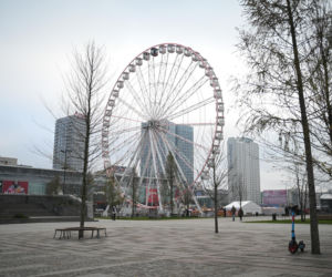 Jarmark Warszawski 2025. Co można znaleźć na stoiskach? Będą otwarte do 1 stycznia [ZDJĘCIA]