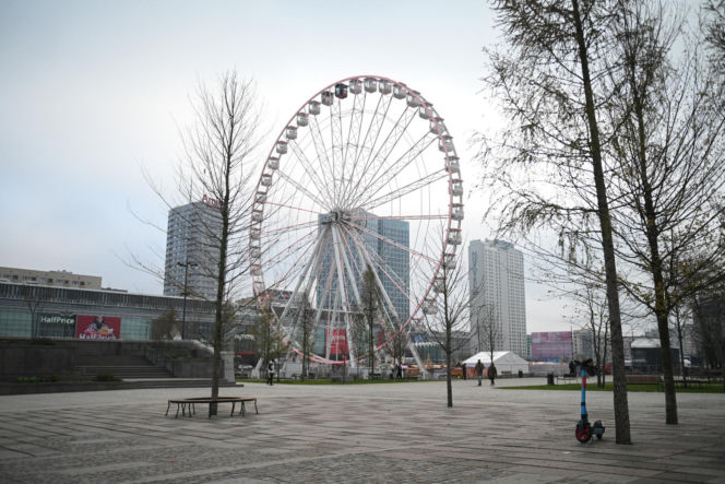 Jarmark Warszawski 2025. Co można znaleźć na stoiskach? Będą otwarte do 1 stycznia [ZDJĘCIA]