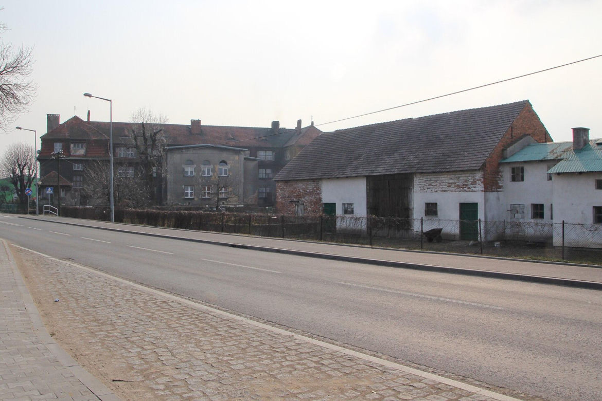 Jaryłówka (powiat białostocki) – 2 mieszkańców