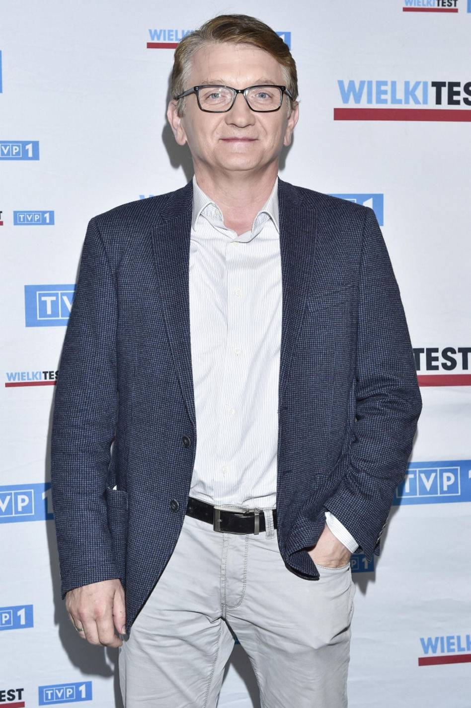 Tak się zmienił Dariusz Kowalski 