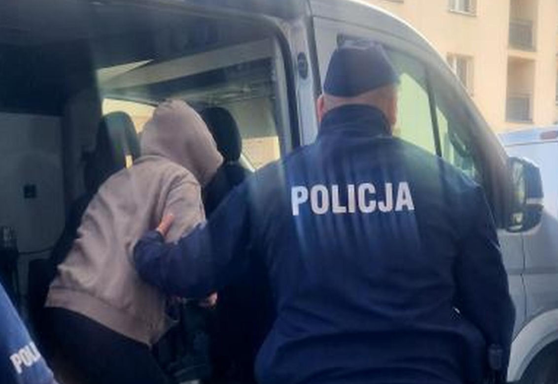 Spaliła kwasem ucho Julii. Rodzina broni wyrodnej matki, która latami torturowała 10-latkę