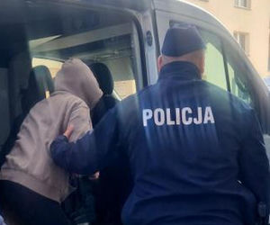 Spaliła kwasem ucho Julii. Rodzina broni wyrodnej matki, która latami torturowała 10-latkę