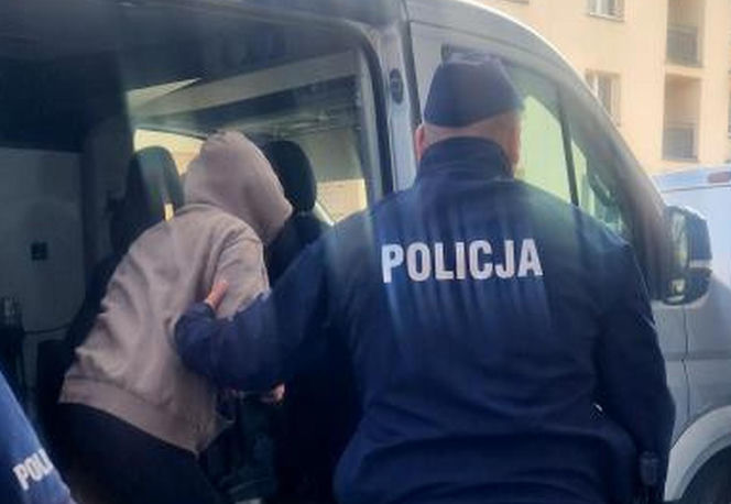 Spaliła kwasem ucho Julii. Rodzina broni wyrodnej matki, która latami torturowała 10-latkę