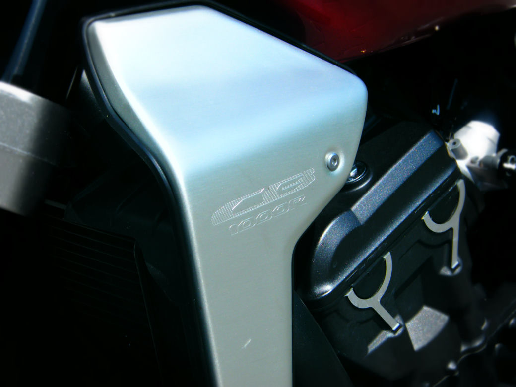 Honda CB1000R NEO SPORTS CAFÉ