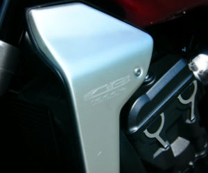 Honda CB1000R NEO SPORTS CAFÉ
