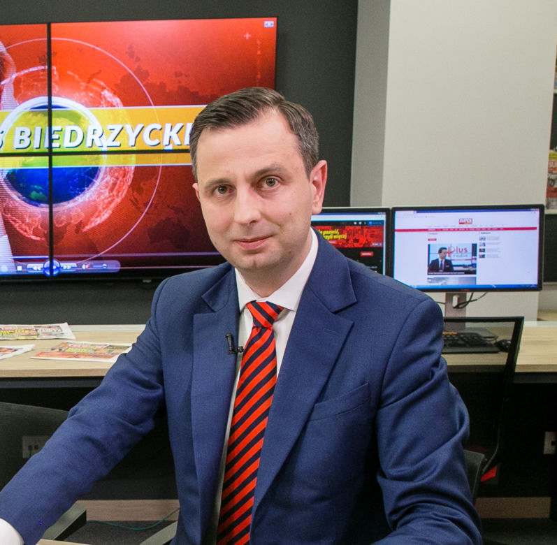 Najmocniej lśni Agata Duda