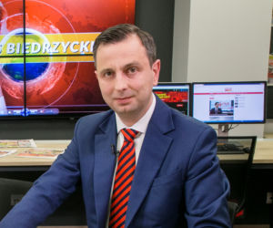 Najmocniej lśni Agata Duda