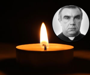 Śmierć cenionego księdza poruszyła wiernych. Podali datę i miejsce pogrzebu